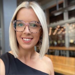 Meet your Posher, Briony